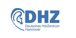 Deutsches HörZentrum Logo