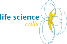 Logo Life Science Calls